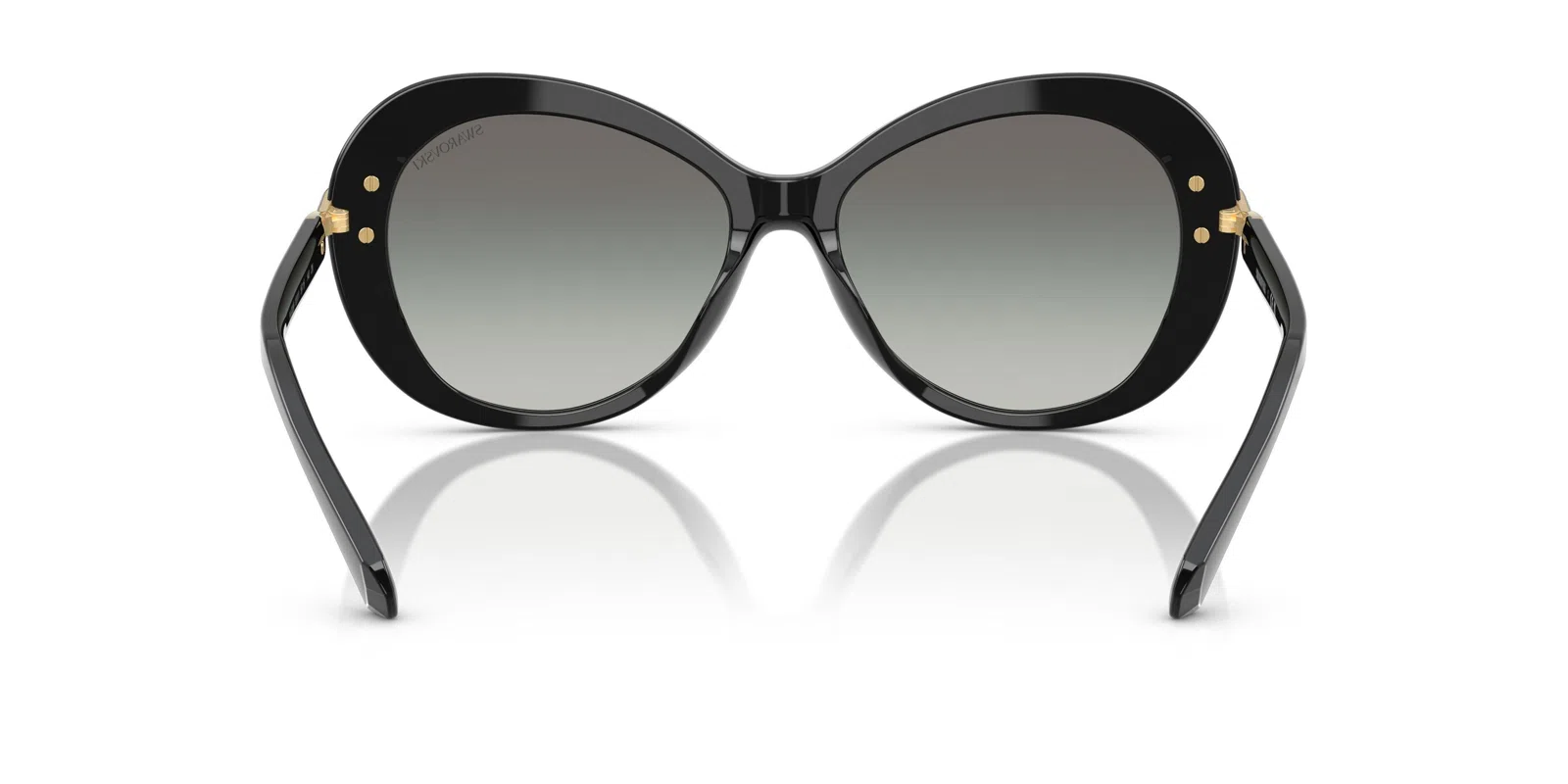Swarovski 6026F Sunglasses - view 7